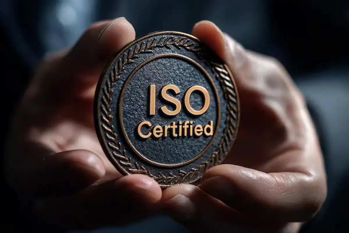 ISO Quality Certifications | Improve Performance and Ensure Standards and Quality