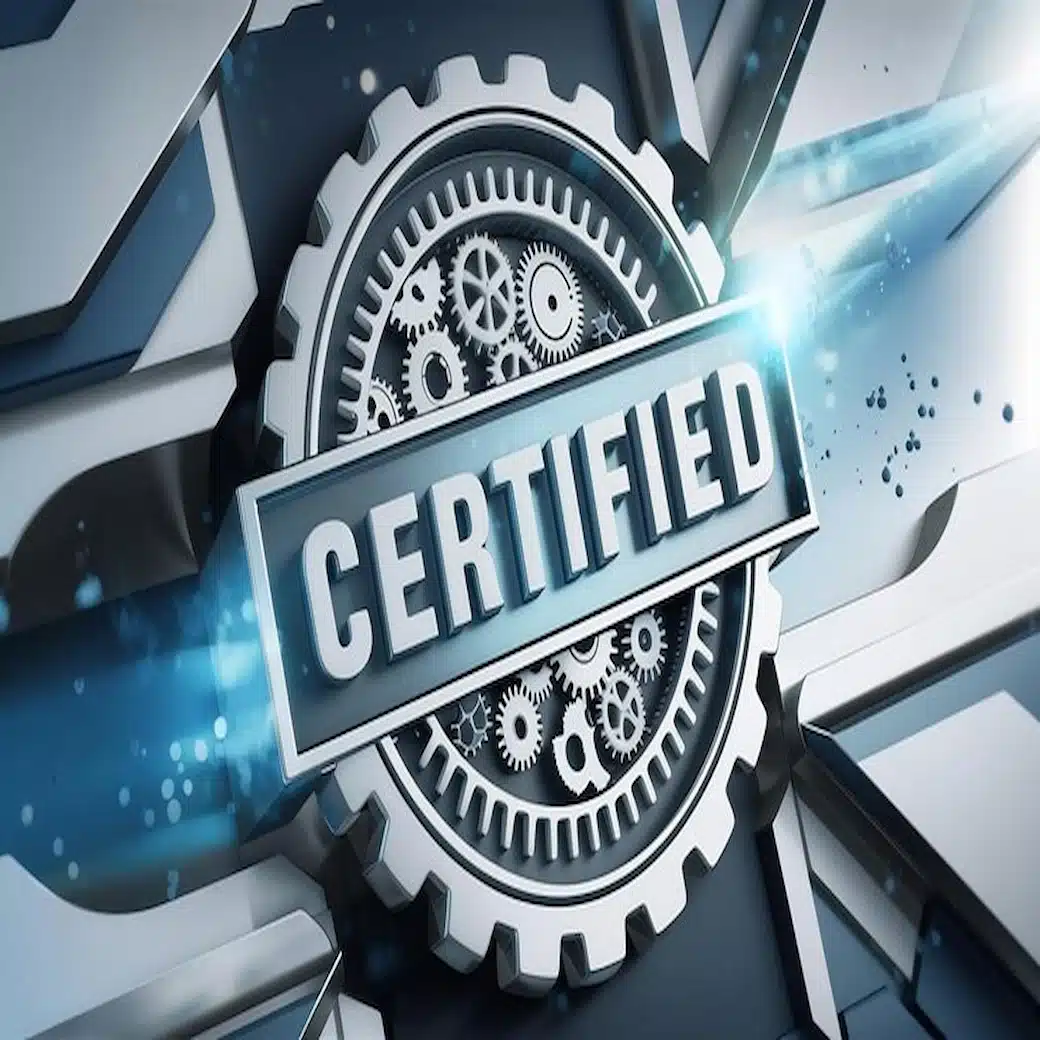 ISO Quality Certifications | Improve Performance and Ensure Standards and Quality