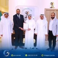 iso certification شهادات الايزو