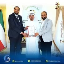 iso certification شهادات الايزو