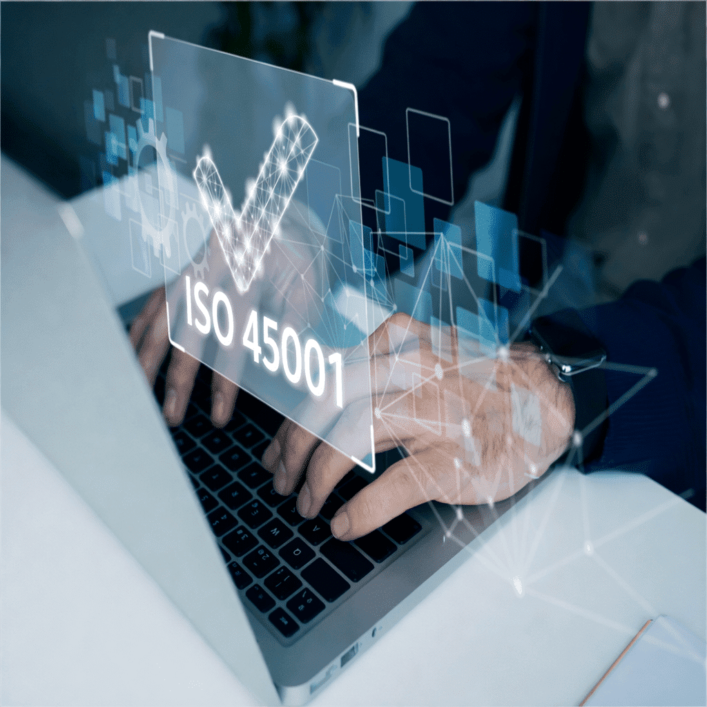 Your Guide to the ISO 45001 Occupational Health and Safety Management System