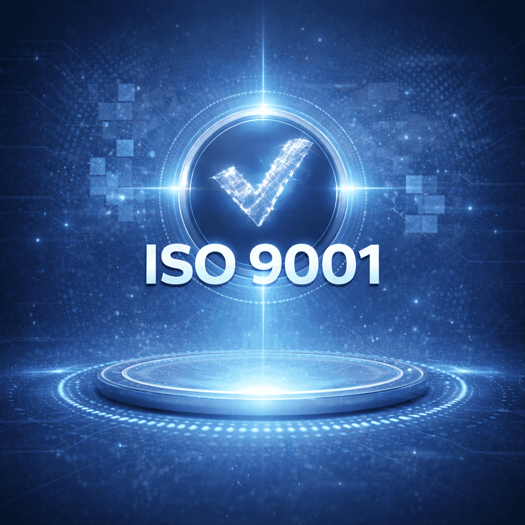 How to get Official ISO certification in Kuwait