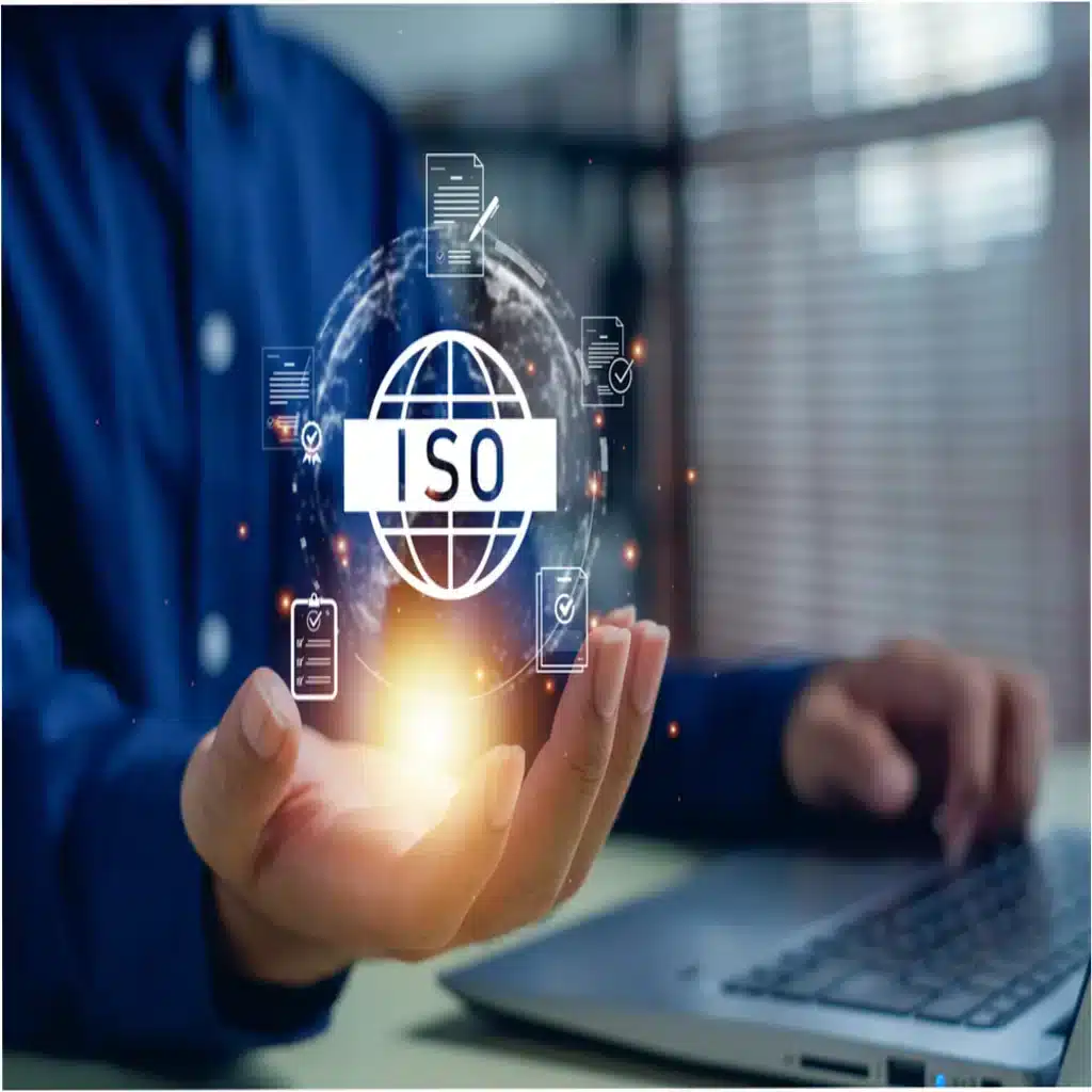 Best ISO Company in Kuwait