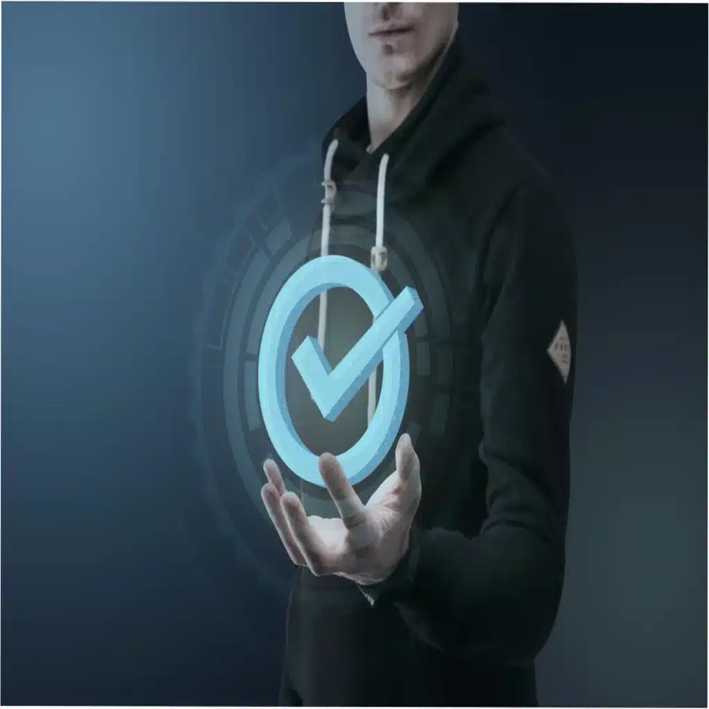 ISO Certification Bodies