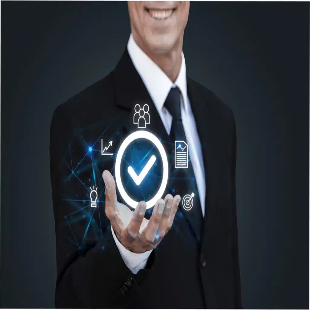 جهة منح الايزو في الكويت