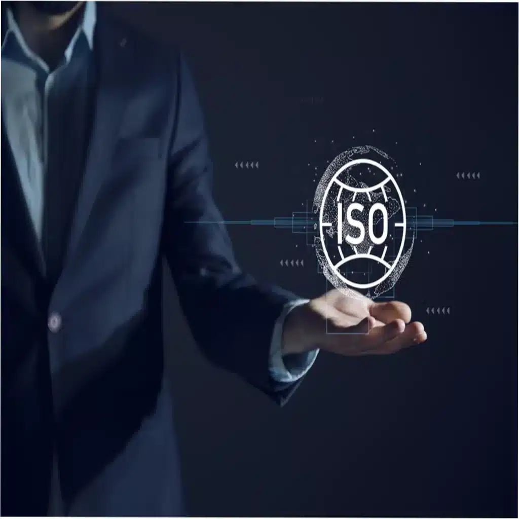 ISO Companies in Kuwait