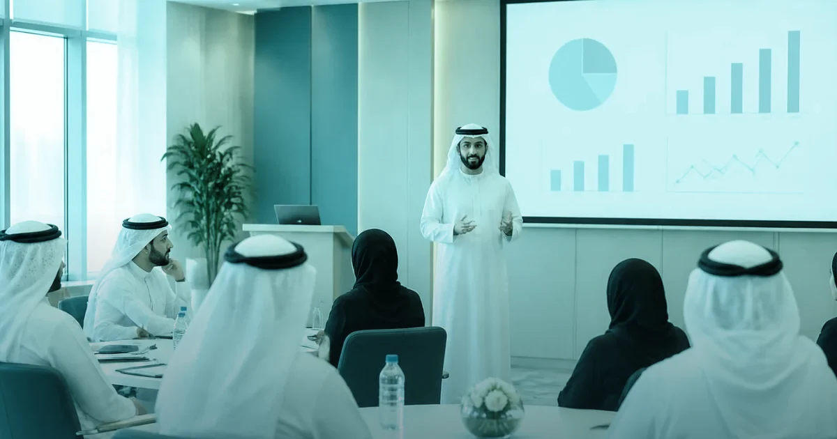Accessible learning support in Kuwait: Implementation and review guide