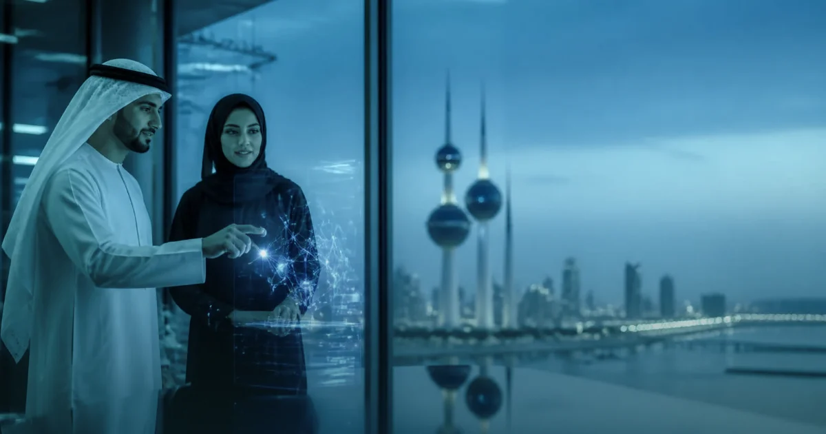 AI data governance in Kuwait: Implementation and review guide
