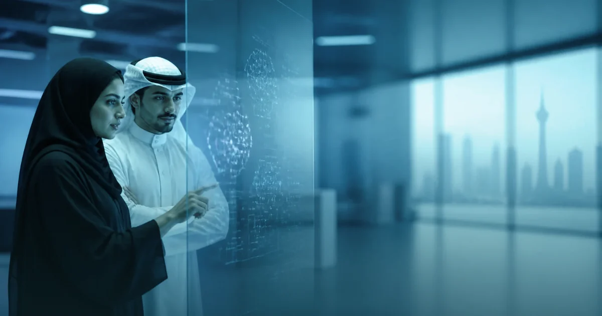 تقييم أثر الذكاء الاصطناعي في الكويت: خطوات التطبيق والأدلة