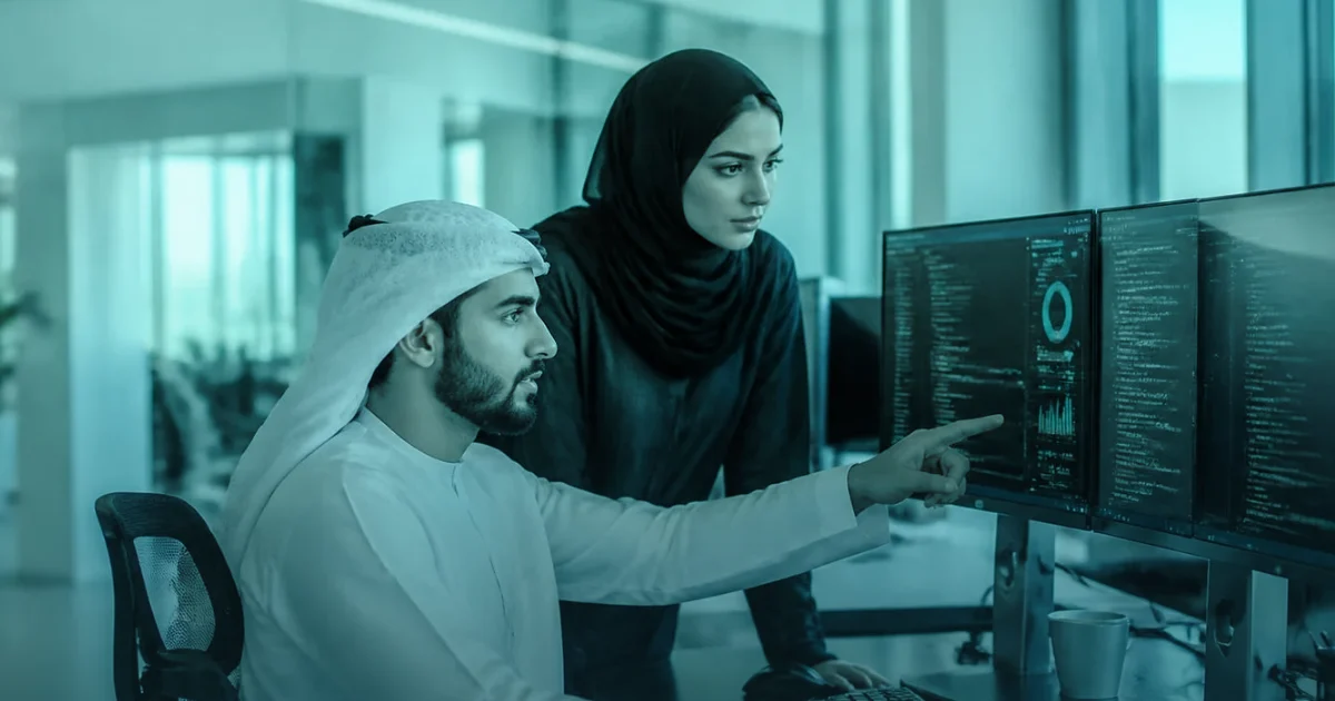 AI performance monitoring in Kuwait: Implementation and review guide