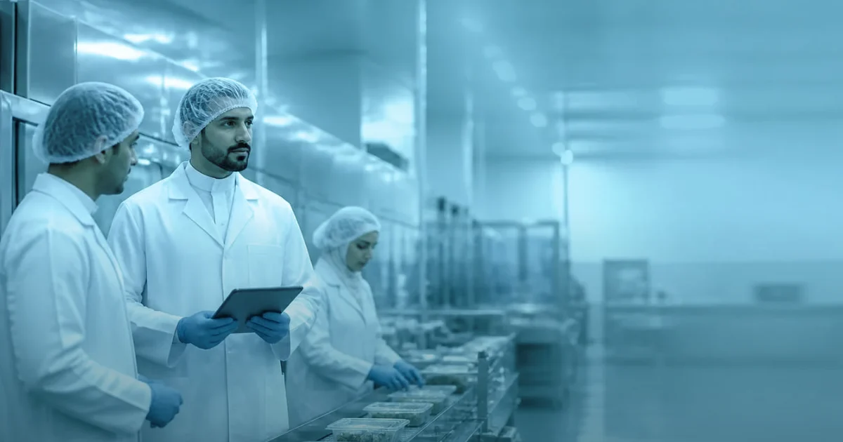 ضبط مسببات الحساسية في الكويت: خطوات التطبيق والأدلة