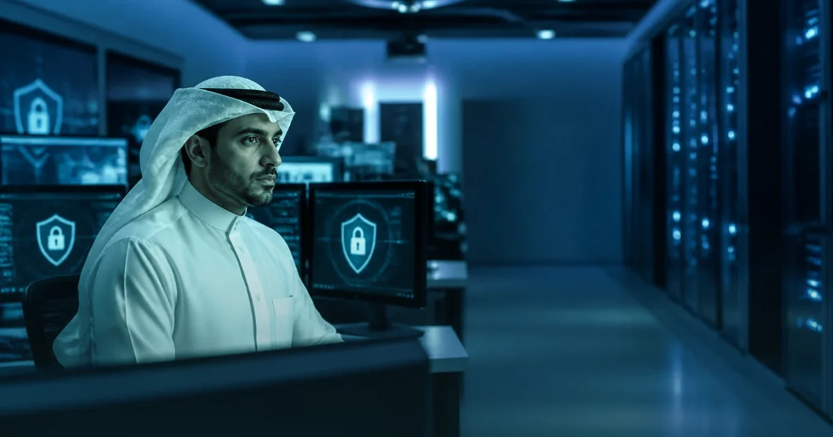 اختبار النسخ الاحتياطي ISO 27001 في الكويت: دليل التنفيذ والمراجعة