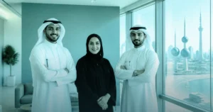 الاستعداد لتدقيق منح الأيزو في الكويت — فريق GCC-CERT من المستشارين الكويتيين