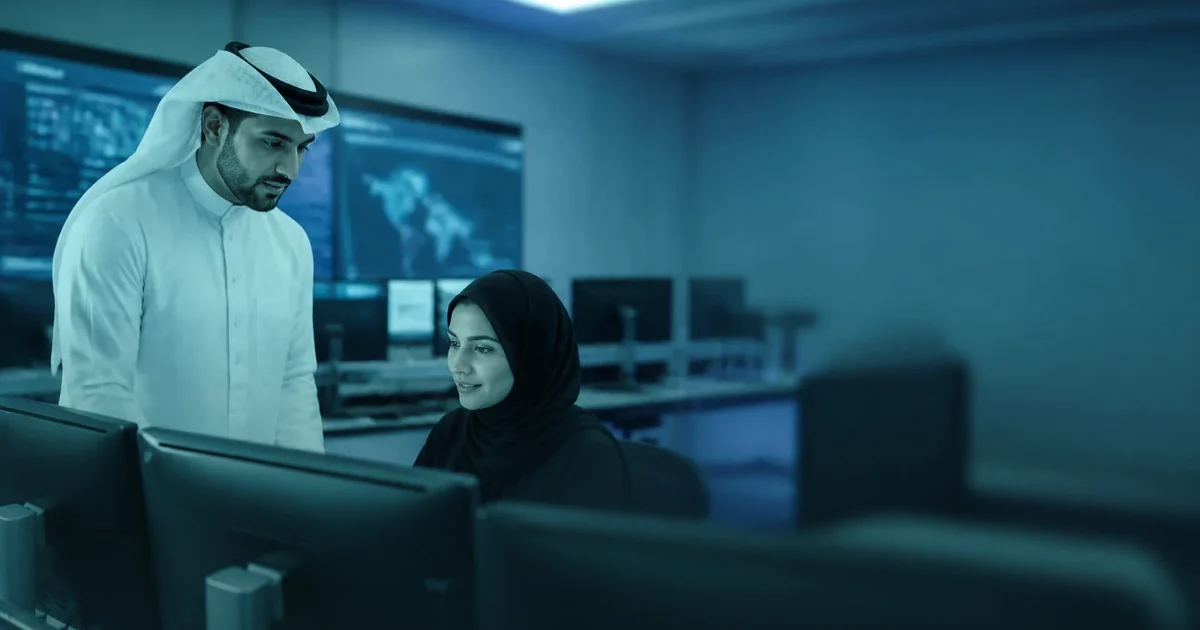 ISO 27001 cloud security in Kuwait: Practical steps and evidence