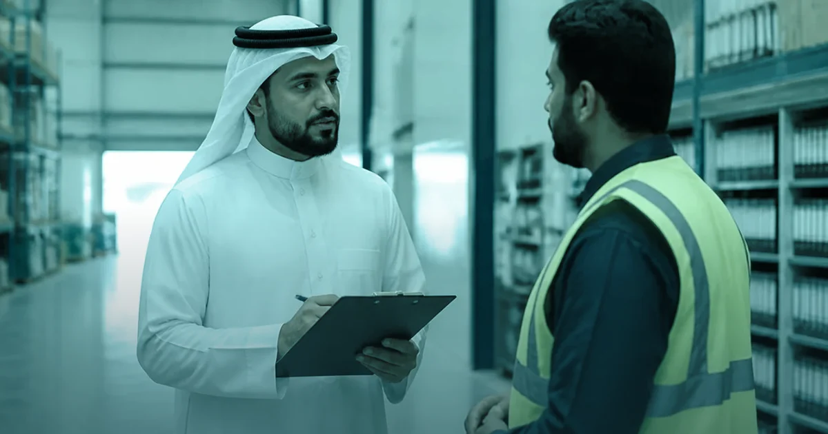 ISO 9001 customer property in Kuwait: Implementation and review guide