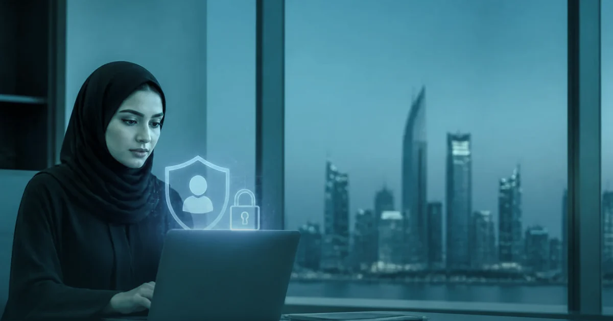Personal data retention in Kuwait: Practical steps and evidence