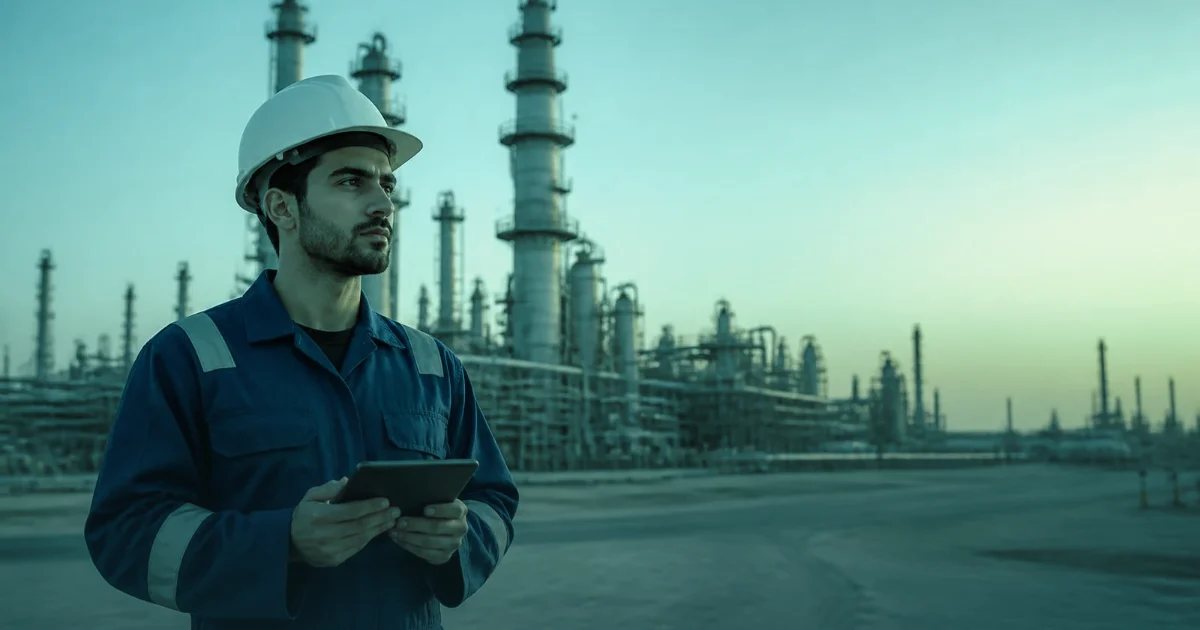 الصيانة وأداء الطاقة في الكويت: دليل التنفيذ والمراجعة