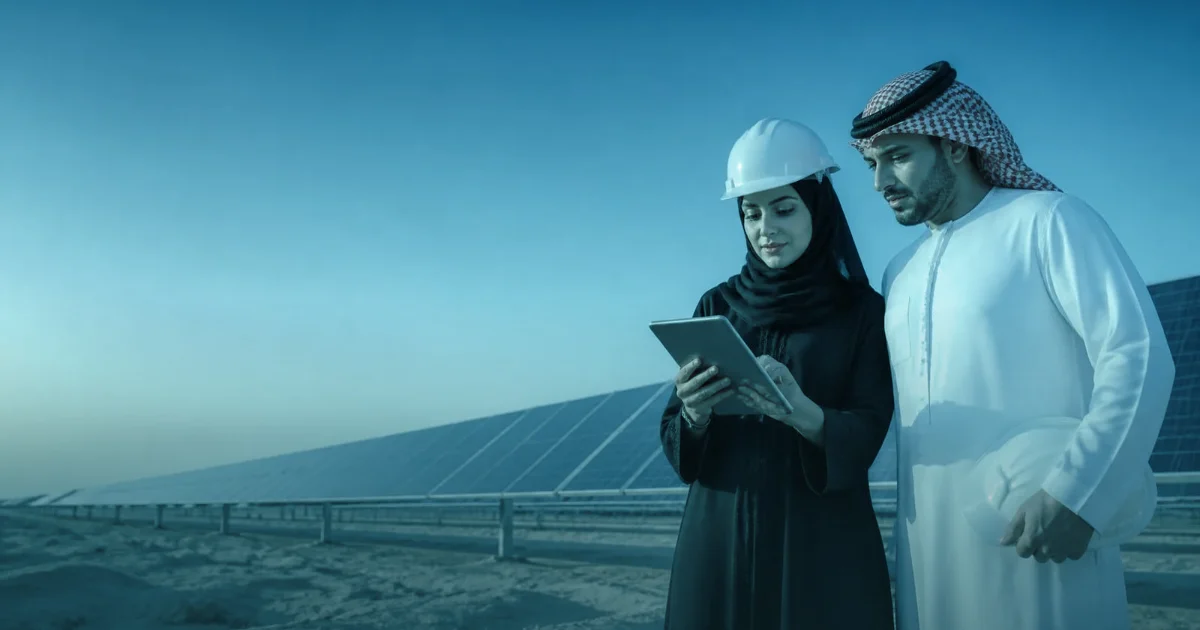 المشتريات البيئية ISO 14001 في الكويت: خطوات التطبيق والأدلة
