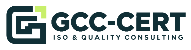 GCC-CERT شعار