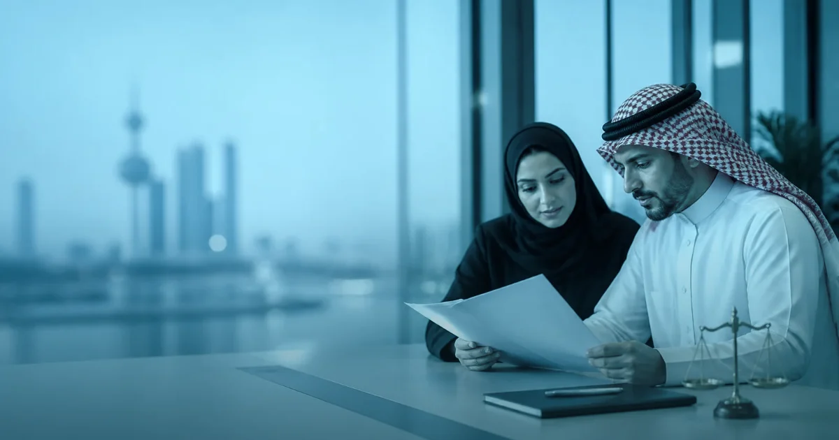 ISO 37001 gifts and hospitality in Kuwait: Practical steps and evidence
