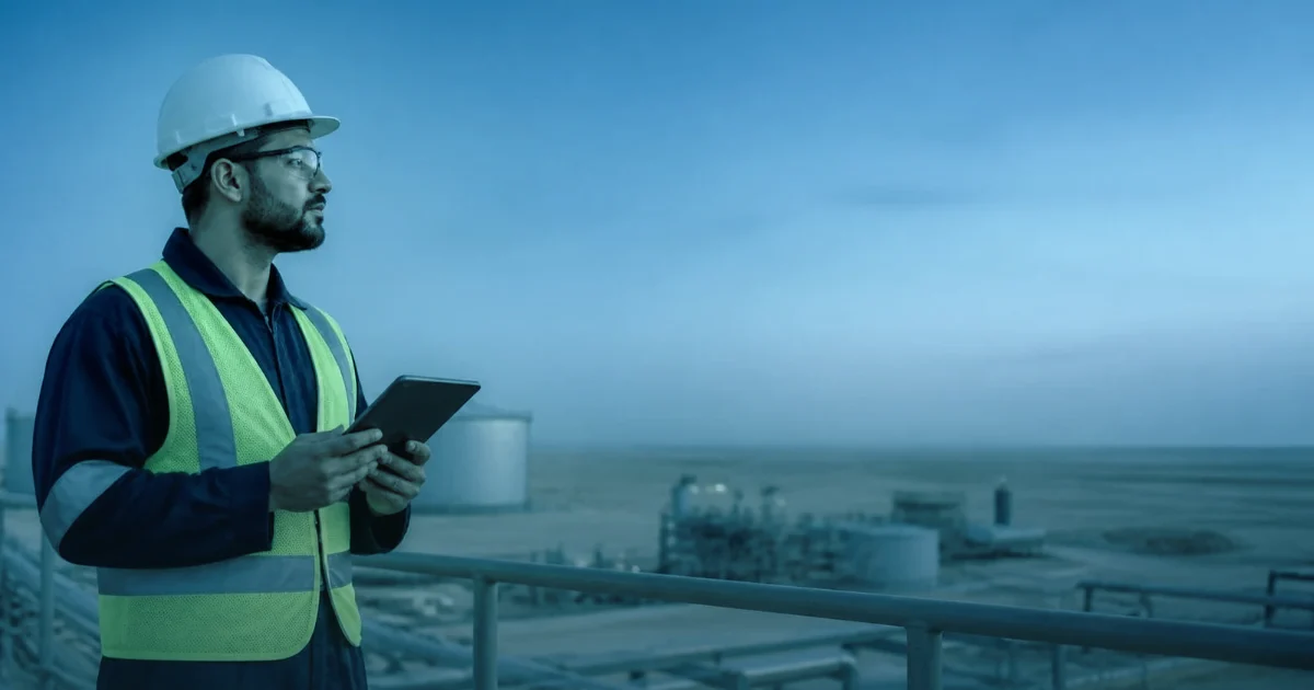 ISO 45001 hierarchy of controls in Kuwait: Implementation and review guide