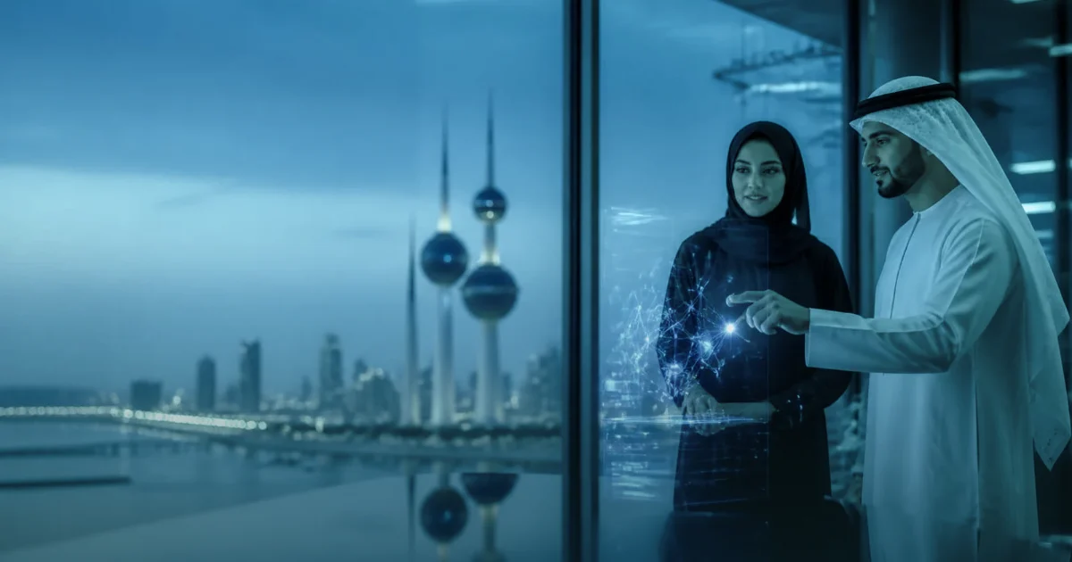 الإشراف البشري على الذكاء الاصطناعي في الكويت: خطوات التطبيق والأدلة