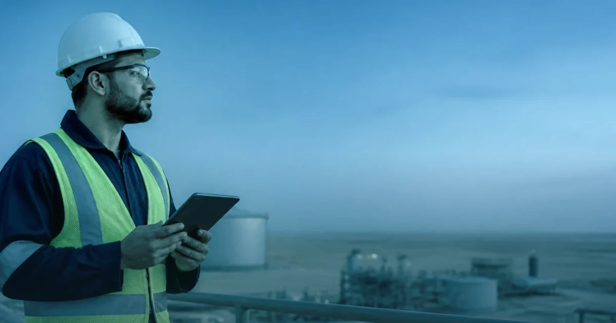 تحقيق الحوادث ISO 45001 في الكويت: خطوات التطبيق والأدلة