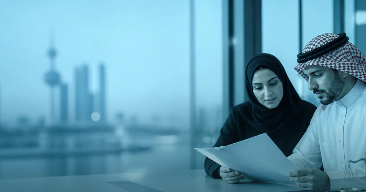Internal investigation governance in Kuwait: Implementation and review guide