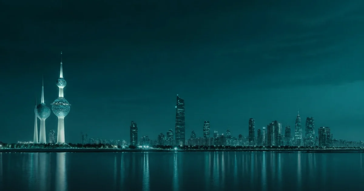 ISO project budgeting in Kuwait: Practical steps and evidence