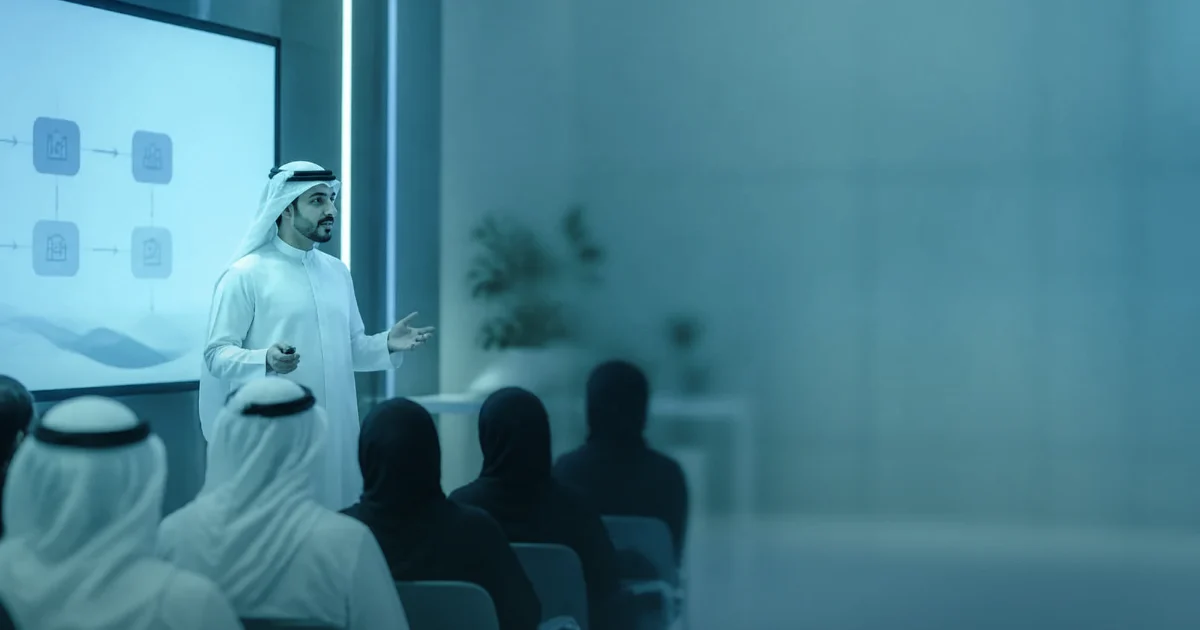 ISO staff training in Kuwait: Practical steps and evidence