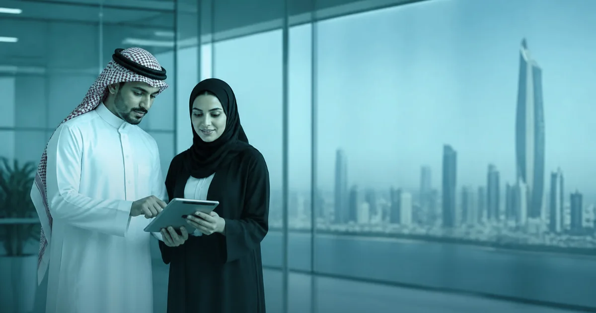 ISO document control in Kuwait: Practical steps and evidence
