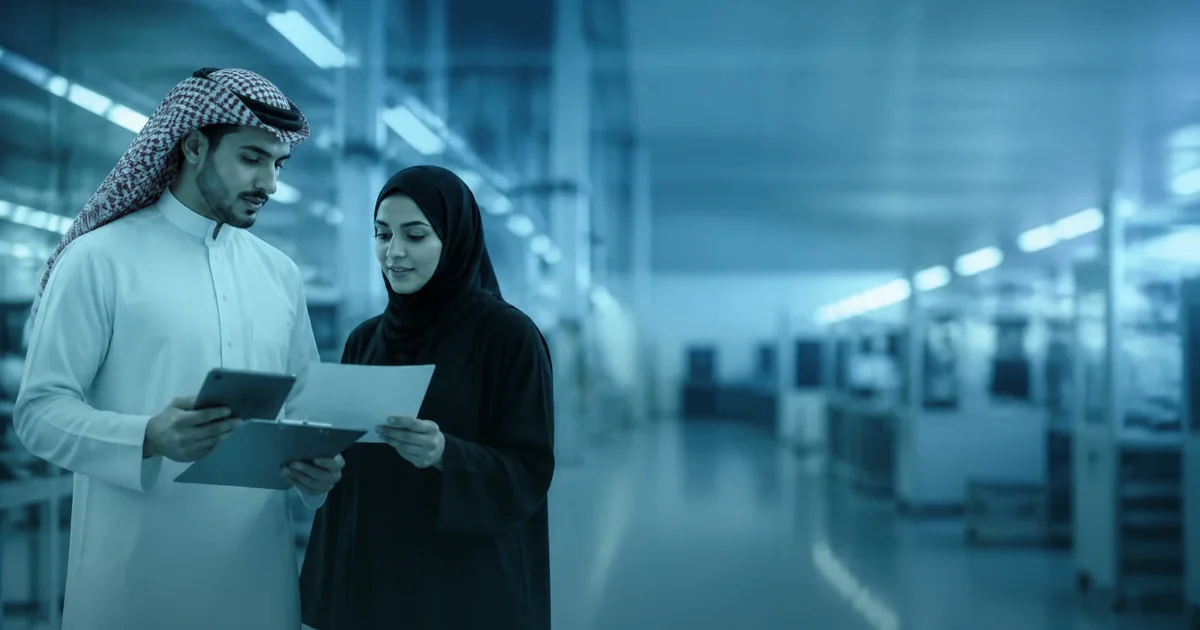 ISO implementation planning in Kuwait: Practical steps and evidence