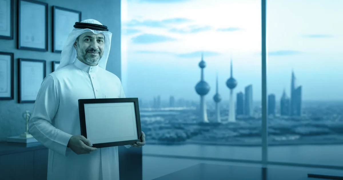 ISO scope definition in Kuwait: Practical steps and evidence