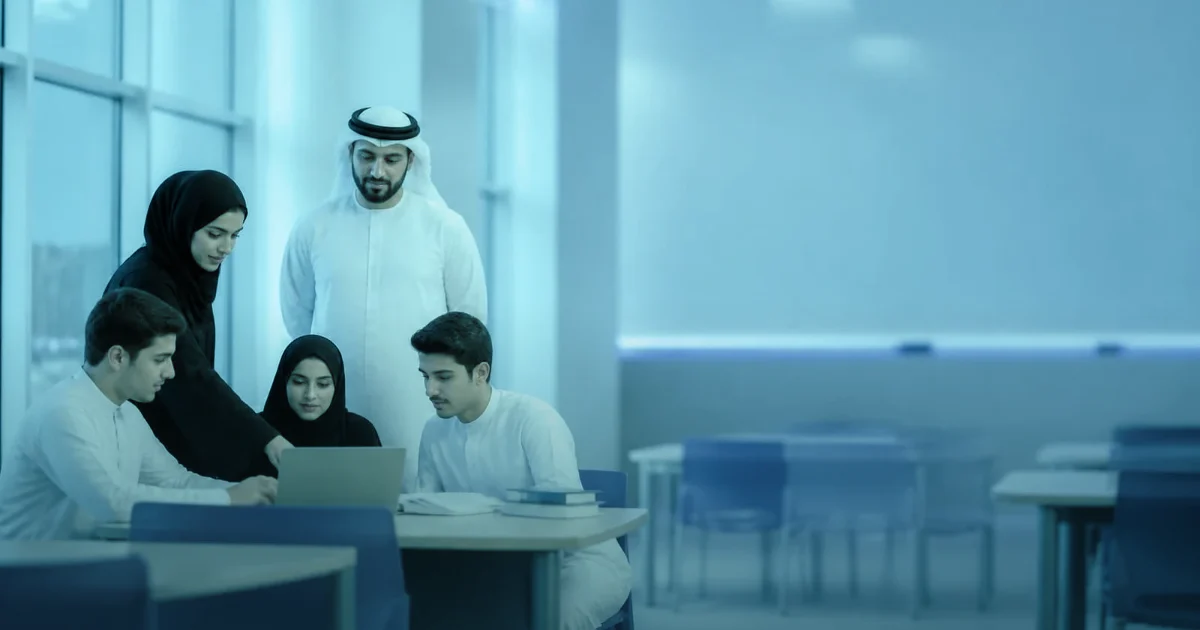 احتياجات المتعلمين ISO 21001 في الكويت: خطوات التطبيق والأدلة