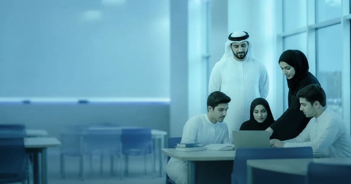 تقييم التعلم ISO 21001 في الكويت: خطوات التطبيق والأدلة