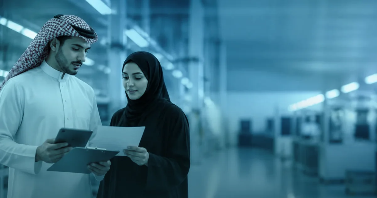 ISO 9001 measurement control in Kuwait: Practical steps and evidence
