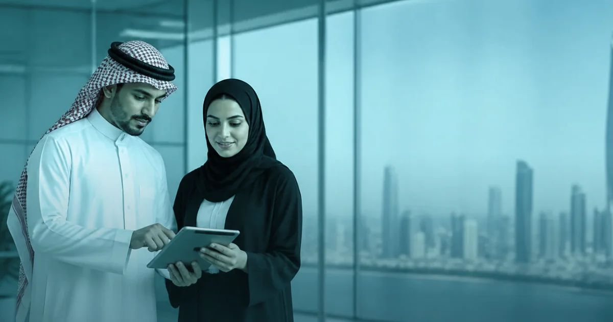Multi-site quality management in Kuwait: Practical steps and evidence