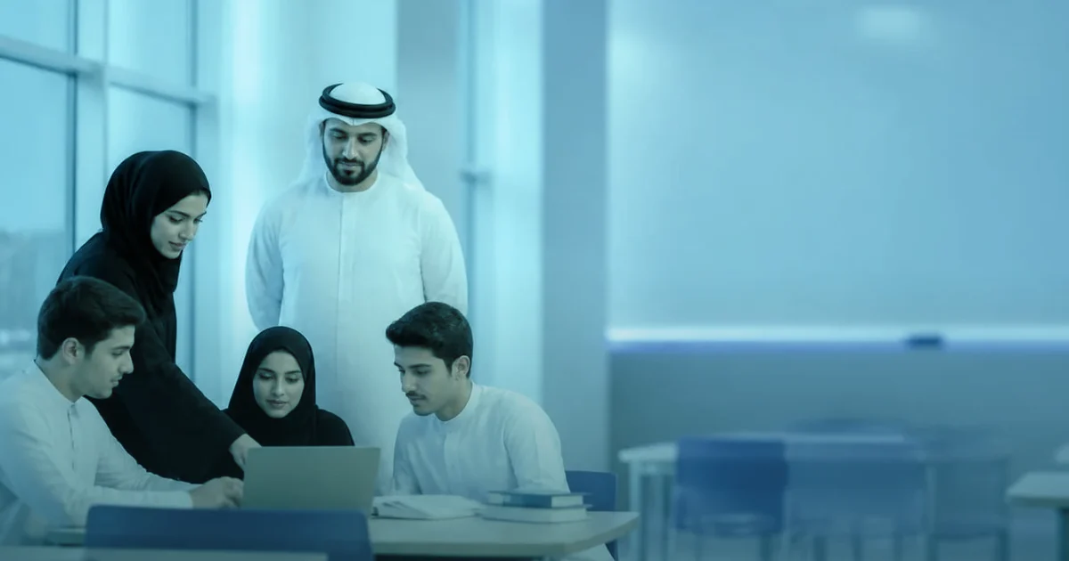 جودة التعليم الإلكتروني في الكويت: خطوات التطبيق والأدلة