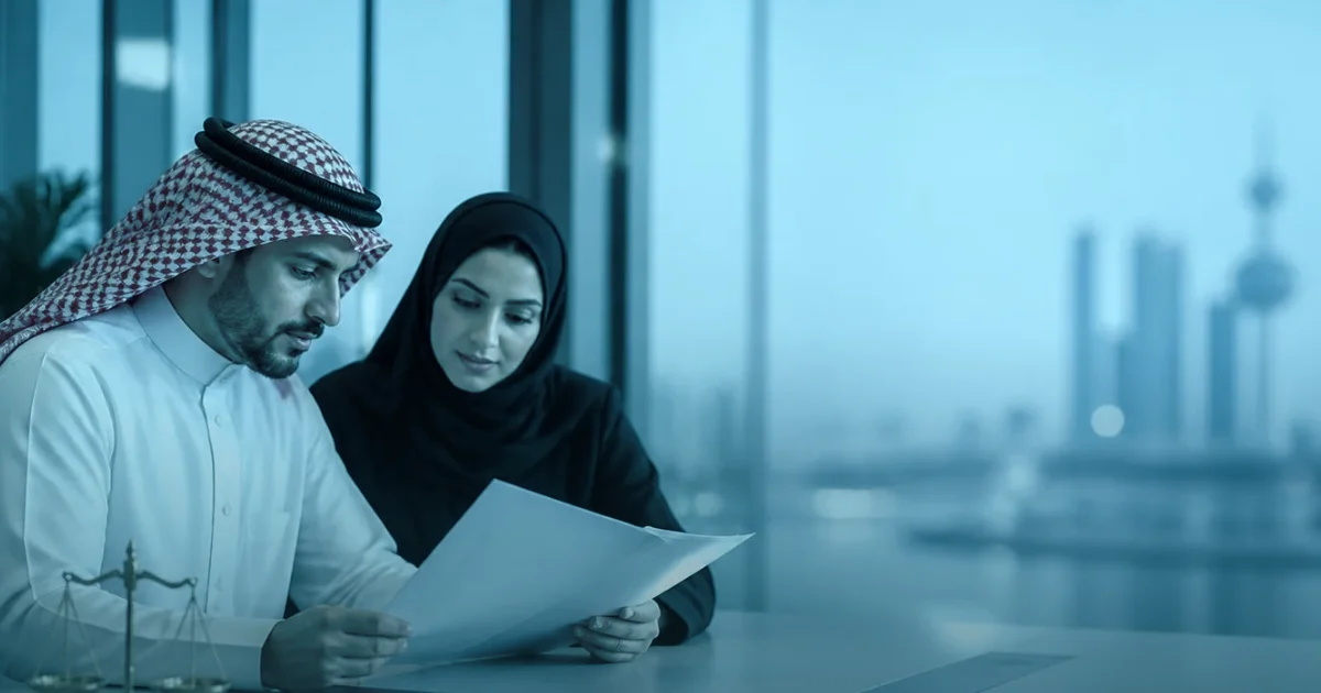 ضوابط مكافحة الرشوة في الكويت: خطوات التطبيق والأدلة