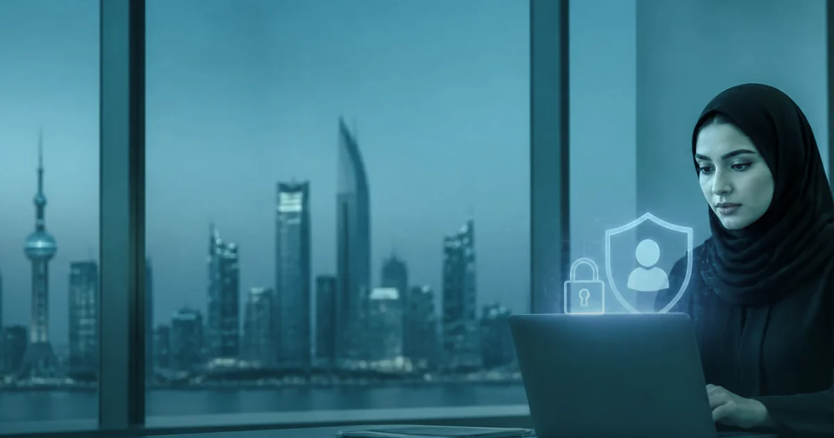 Data subject requests in Kuwait: Practical steps and evidence