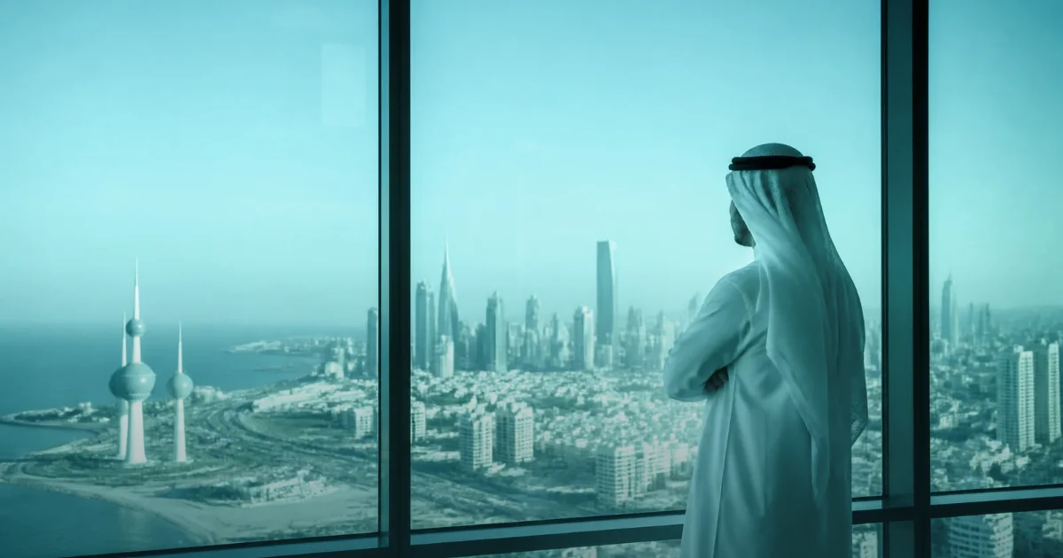 Risk scenario analysis in Kuwait: Implementation and review guide