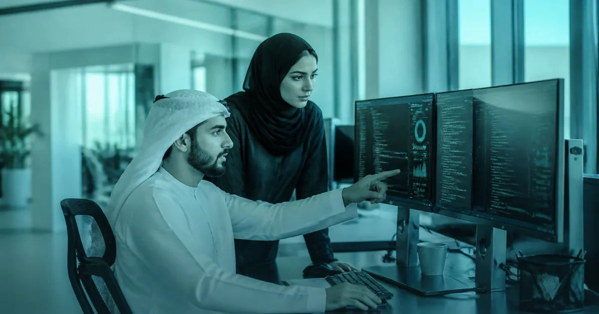 فاعلية التوعية الأمنية في الكويت: دليل التنفيذ والمراجعة
