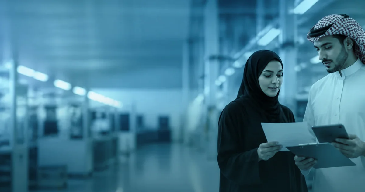 Information security internal audit in Kuwait: Practical steps and evidence