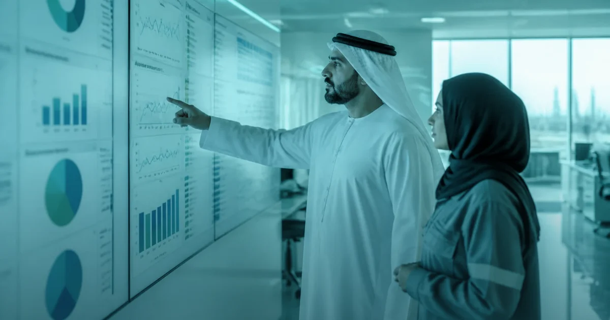 ISO 9001 service design in Kuwait: Implementation and review guide