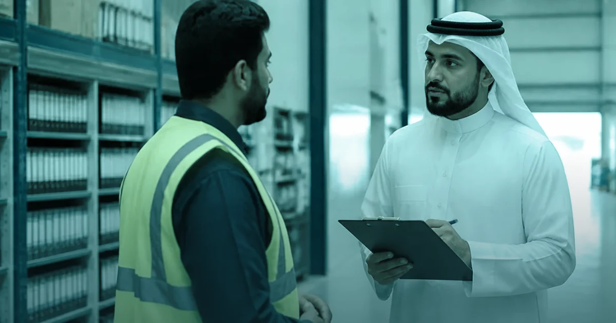 Shared-site emergency coordination in Kuwait: Implementation and review guide
