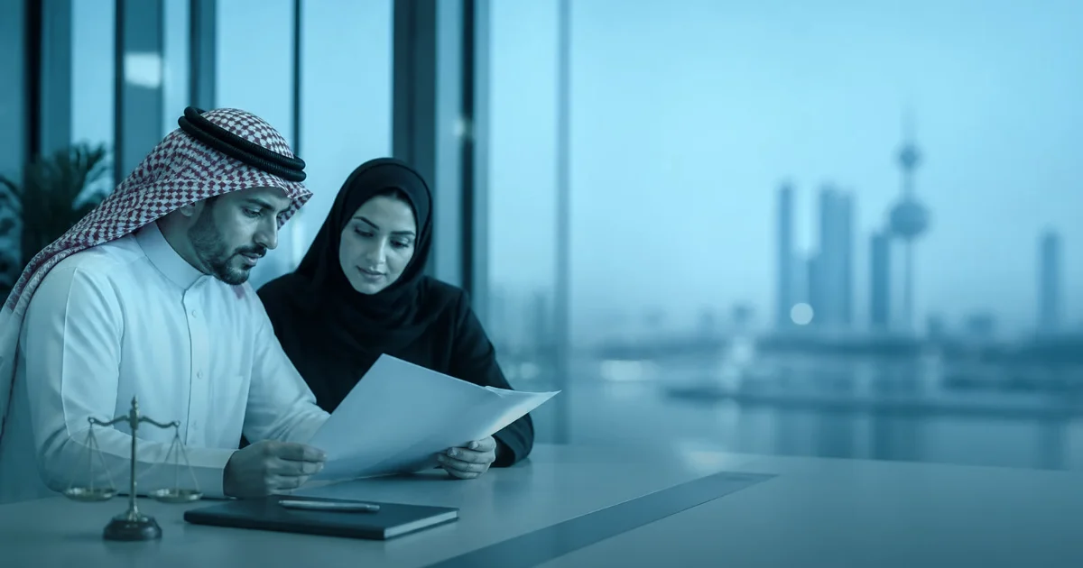 ISO 37001 due diligence in Kuwait: Practical steps and evidence