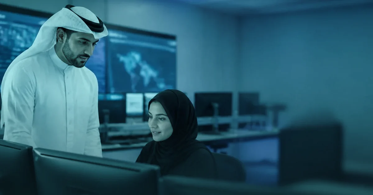 معالجة الثغرات ISO 27001 في الكويت: دليل التنفيذ والمراجعة