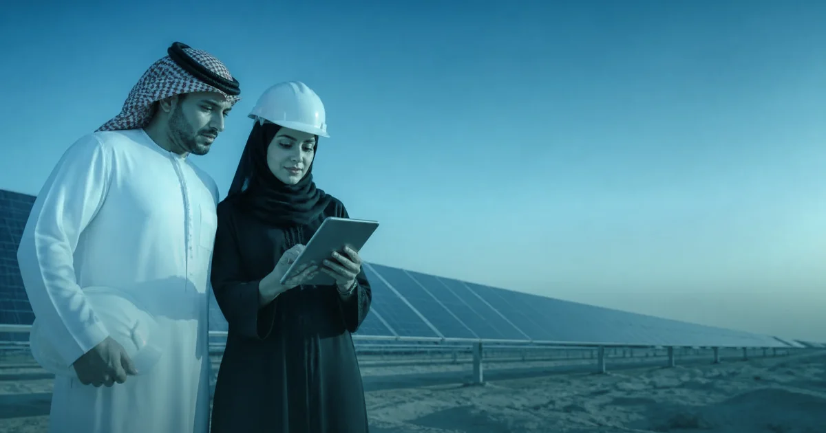 ISO 14001 water management in Kuwait: Implementation and review guide