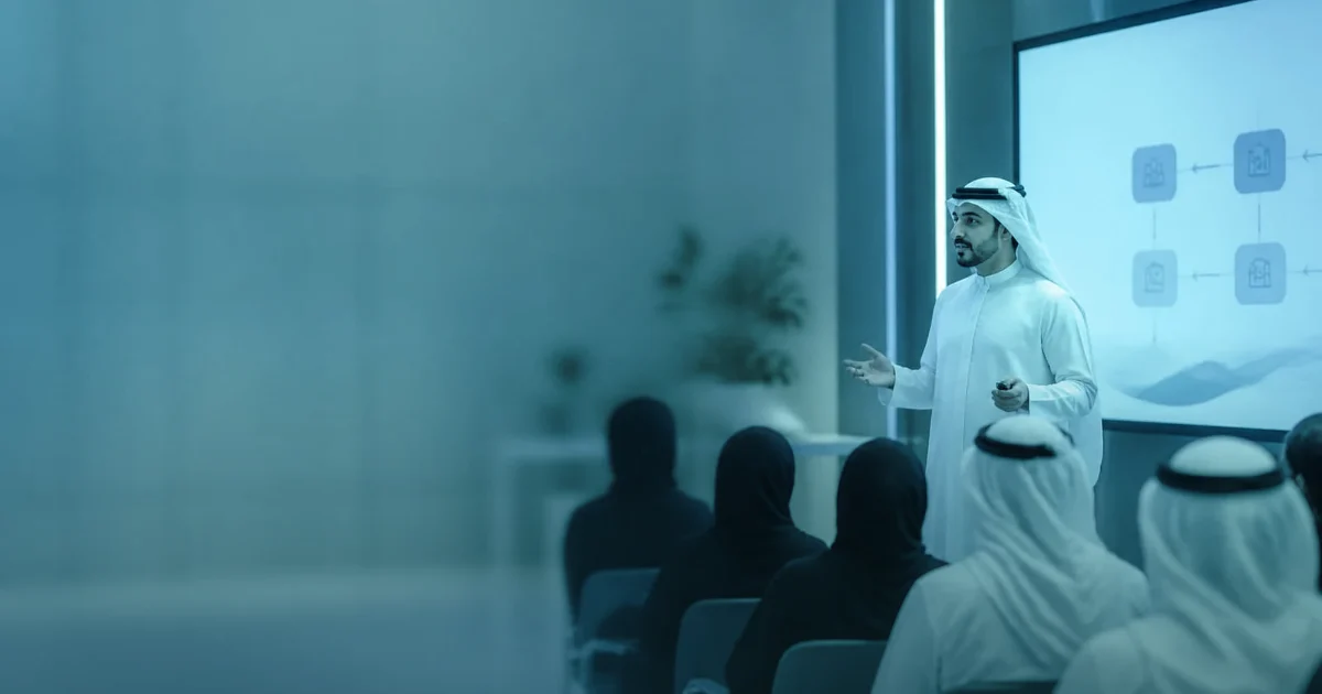 مشاركة العاملين في السلامة في الكويت: خطوات التطبيق والأدلة